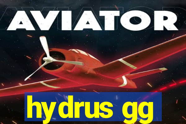 hydrus gg